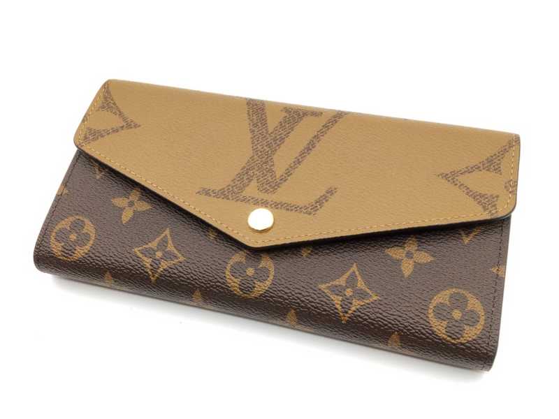 ルイヴィトン買取 ポルトフォイユサラ M80726